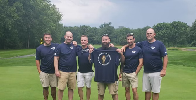Disgruntled Veterans 2019